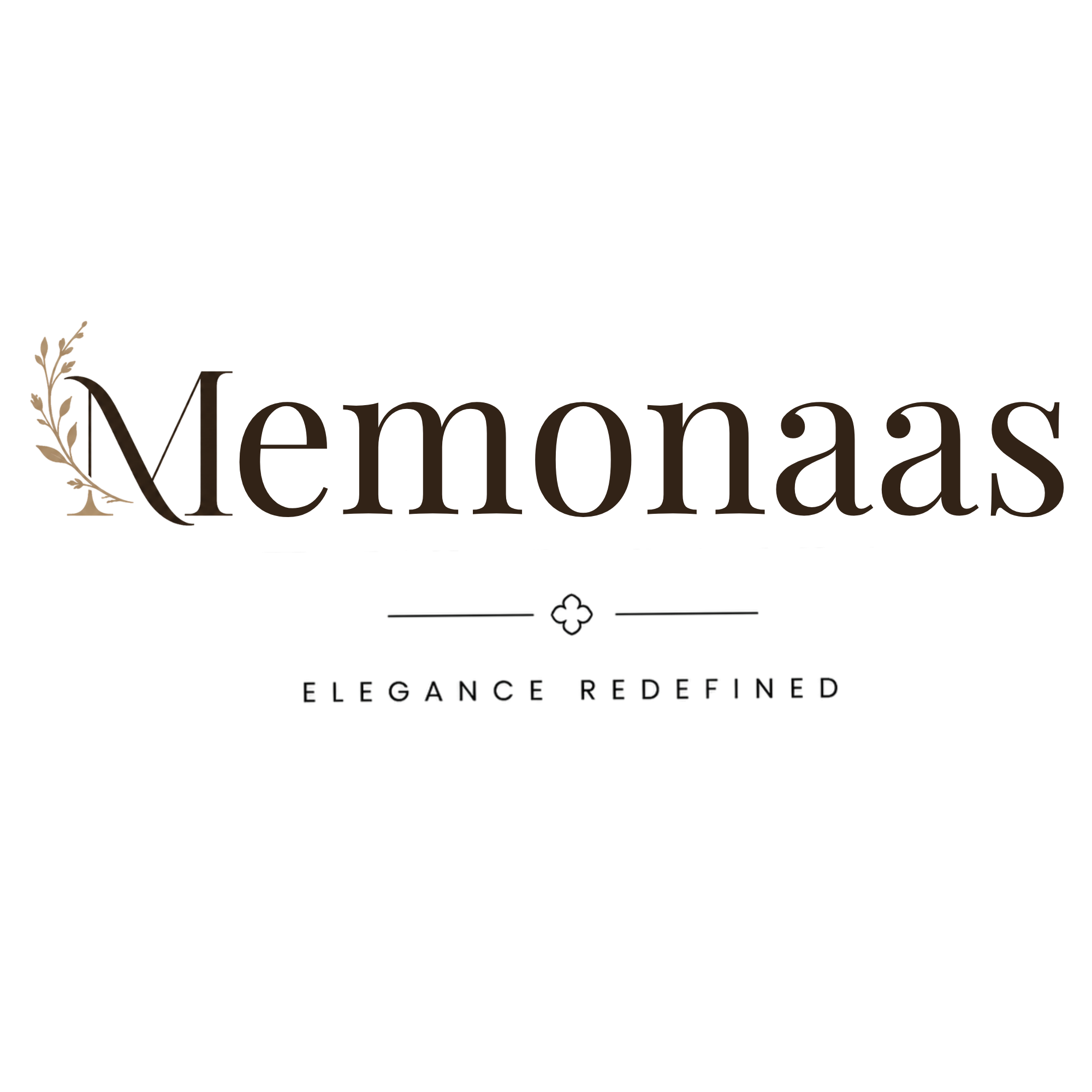 Memonaas Logo